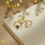 Nhẫn vàng ta (mã NVT 162)